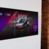BMW | VISION M NEXT | POSTER