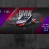 BMW | VISION M NEXT | POSTER