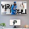 VIRAT KOHLI | SPLIT POSTER