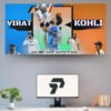 VIRAT KOHLI | SPLIT POSTER 3