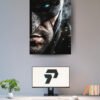 BATMAN  | POSTER