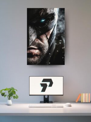 BATMAN  | POSTER
