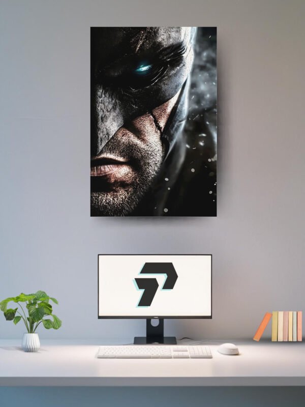 BATMAN  | POSTER