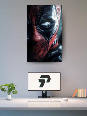 DEADPOOL | POSTER