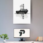 DEFENDER POSTER