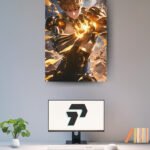 GENOS | saitama | POSTER