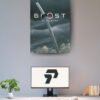 GHOST OF TSUSHIMA | SWORD |  POSTER