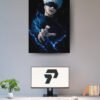 GOJO SATORU | POSTER