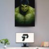 HULK | MARVEL AVENGERS | POSTER