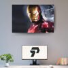 IRON MAN | POSTER