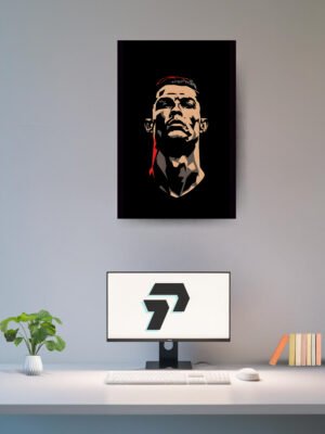 RONALDO | POSTER