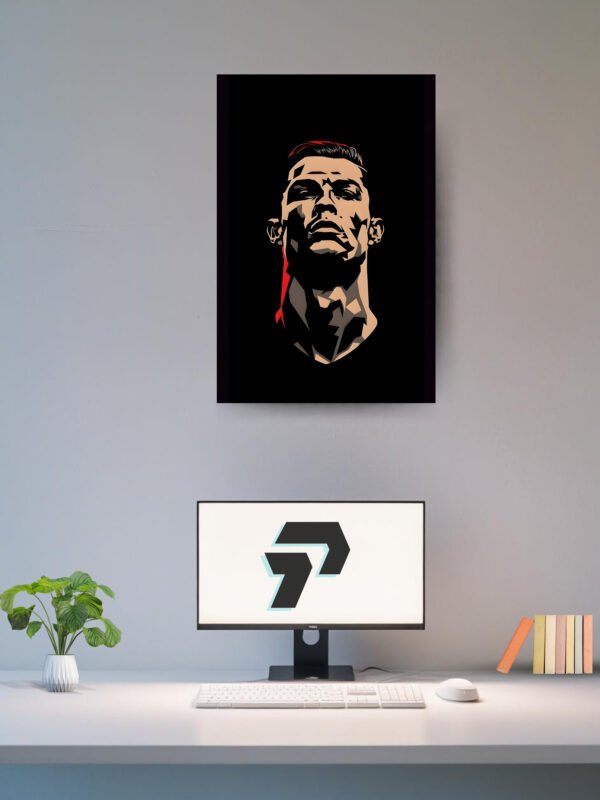 RONALDO | POSTER