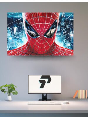 SPIDER MAN | 4IN1 SPLIT  POSTER