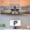 SU 30 MKI | SPLIT POSTER