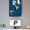 SU 57 FELON | POSTER