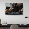 TRANSFORMERS | THE LAST KNIGHT | POSTER