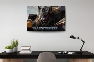 TRANSFORMERS | THE LAST KNIGHT | POSTER