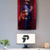 VIRAT KHOLI | RCB |  SPILT POSTER