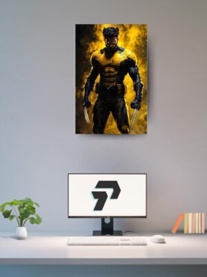 WOLVERINE | POSTER