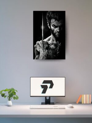 WOLVERINE | POSTER