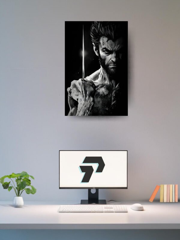 WOLVERINE | POSTER